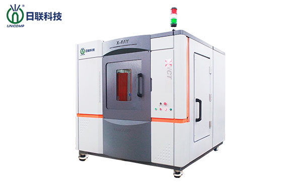 無損檢測 無損檢測