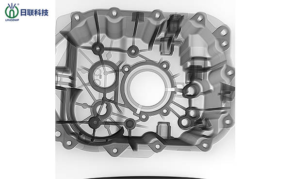 日聯(lián)X-ray探傷設備 日聯(lián)X-ray探傷設備
