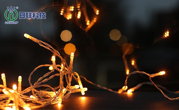 X射線能夠檢測LED封裝的哪些缺陷？