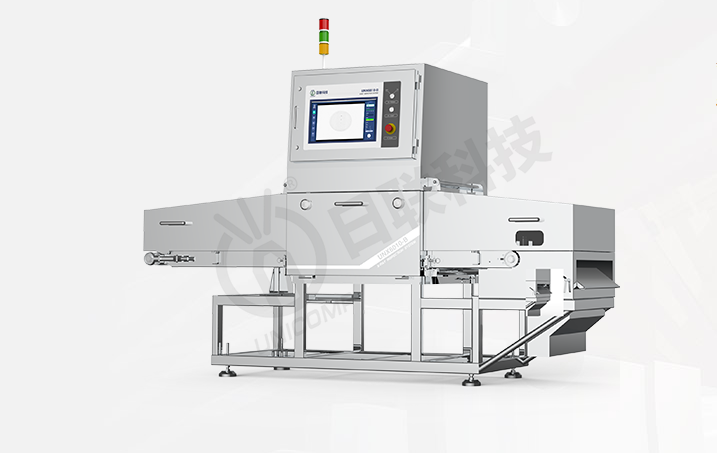 X射線異物檢測(cè)機(jī) X射線異物檢測(cè)機(jī)