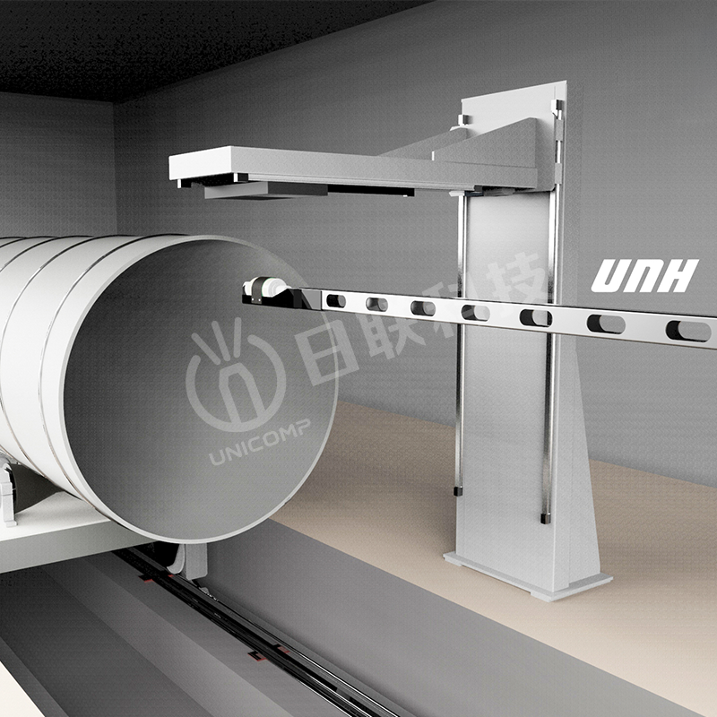 UNH系列焊縫類X射線檢測設備