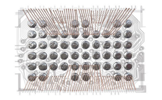 3DX-Ray的檢測設備 3DX-Ray的檢測設備