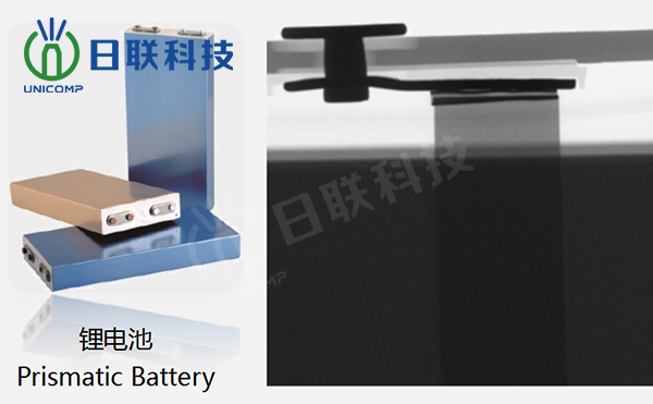 CT斷層檢測技術 CT斷層檢測技術