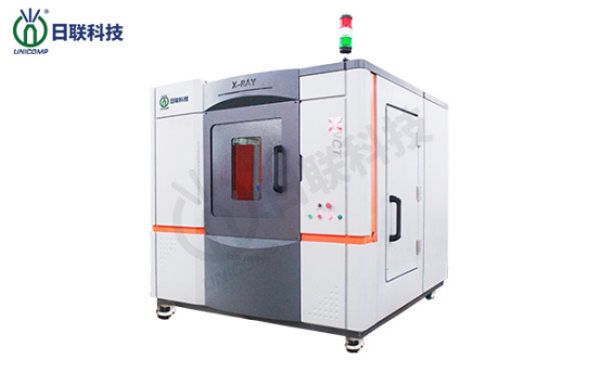 工業X射線設備 工業X射線設備