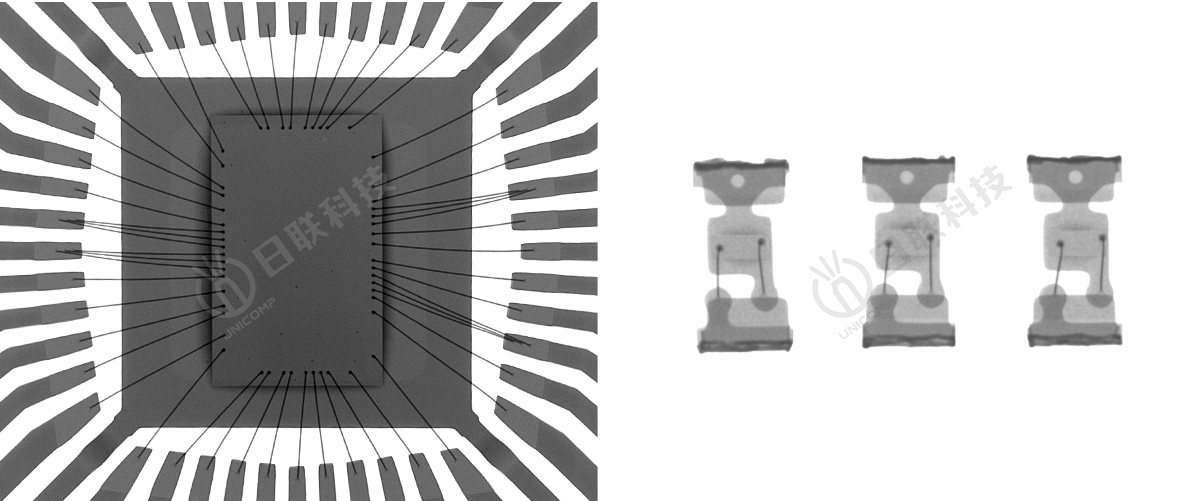 日聯(lián)科技電子制造X-ray 日聯(lián)科技電子制造X-ray