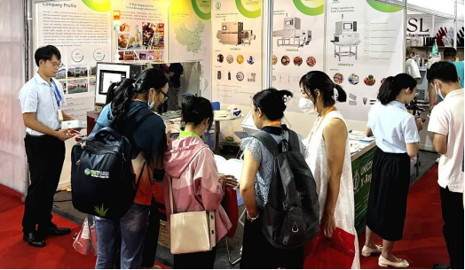 日聯科技異物檢測X-ray 日聯科技異物檢測X-ray