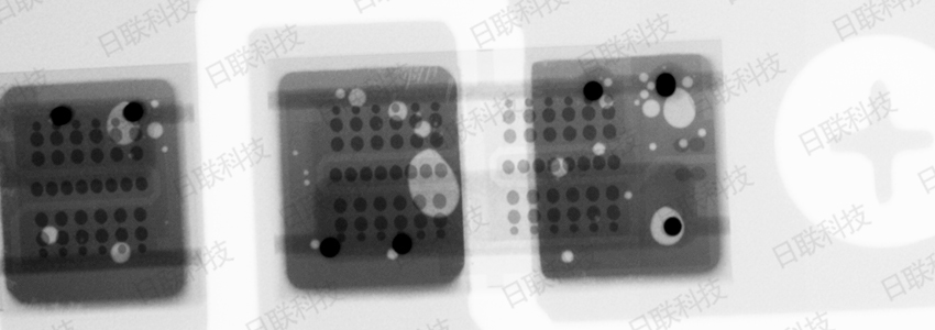 日聯科技X射線檢測圖片 日聯科技X射線檢測圖片