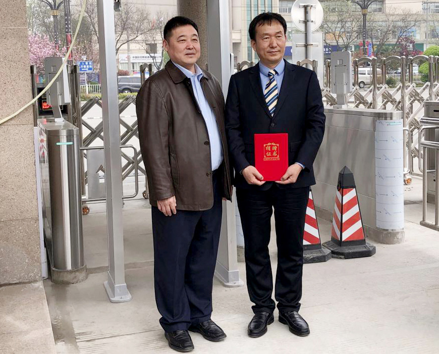 日聯(lián)科技企校合作 日聯(lián)科技企校合作