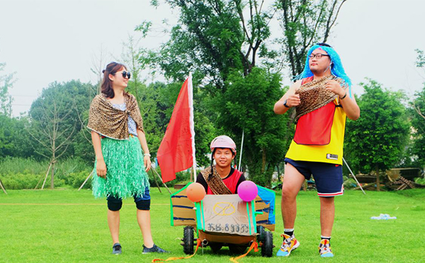 鑄造優(yōu)秀團(tuán)隊(duì)，共創(chuàng)企業(yè)輝煌——2020日聯(lián)科技錫渝聯(lián)動(dòng)拓展訓(xùn)練圓滿舉行