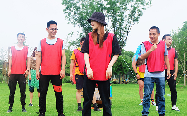 鑄造優(yōu)秀團(tuán)隊(duì)，共創(chuàng)企業(yè)輝煌——2020日聯(lián)科技錫渝聯(lián)動(dòng)拓展訓(xùn)練圓滿舉行