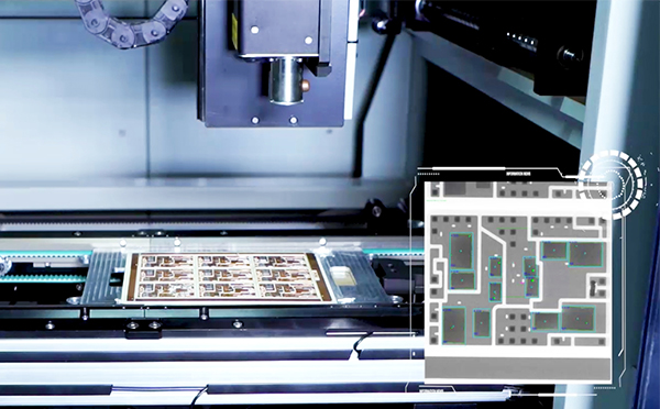 日聯科技x光機 日聯科技x光機