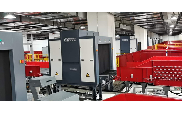 日聯X光機 日聯X光機