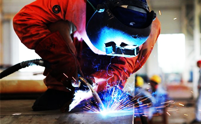 工業無損檢測的發展及優勢