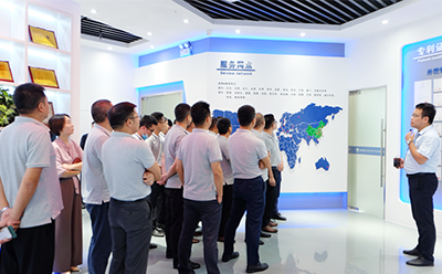 日聯科技與西努光學業務交流會深化合作、攜手共贏