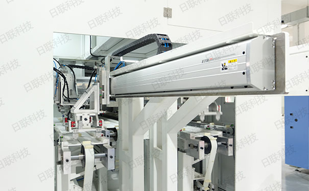 日聯X射線平板探測器 日聯X射線平板探測器