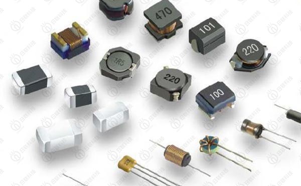 電感檢測 電感檢測